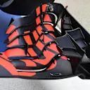 Red Bull Racing RB12 front wing detail at Formula One World Championship, Rd3, Chinese Grand Prix, Preparations, Shanghai, China, Thursday 14 April 2016. © Sutton Motorsport Images