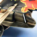 Red Bull Racing RB12 aero detail at Formula One World Championship, Rd3, Chinese Grand Prix, Preparations, Shanghai, China, Thursday 14 April 2016. © Sutton Motorsport Images