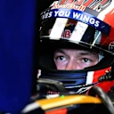 Daniil Kvyat (RUS) Scuderia Toro Rosso STR11 at Formula One World Championship, Rd8, European Grand Prix, Preparations, Baku City Circuit, Baku, Azerbaijan, Thursday 16 June 2016. © Sutton Images