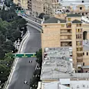 Daniel Ricciardo (AUS) Red Bull Racing RB12 at Formula One World Championship, Rd8, European Grand Prix, Practice, Baku City Circuit, Baku, Azerbaijan, Friday 17 June 2016. © Sutton Images