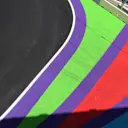 Jenson Button (GBR) McLaren MP4-31 at Formula One World Championship, Rd8, European Grand Prix, Qualifying, Baku City Circuit, Baku, Azerbaijan, Saturday 18 June 2016. © Sutton Images