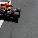 Daniel Ricciardo (AUS) Red Bull Racing RB12 at Formula One World Championship, Rd8, European Grand Prix, Qualifying, Baku City Circuit, Baku, Azerbaijan, Saturday 18 June 2016. © Sutton Images