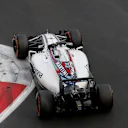 Valtteri Bottas (FIN) Williams FW38 at Formula One World Championship, Rd8, European Grand Prix, Qualifying, Baku City Circuit, Baku, Azerbaijan, Saturday 18 June 2016. © Sutton Images