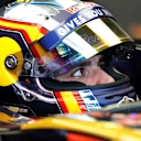 Carlos Sainz jr (ESP) Scuderia Toro Rosso STR11 at Formula One World Championship, Rd8, European Grand Prix, Qualifying, Baku City Circuit, Baku, Azerbaijan, Saturday 18 June 2016. © Sutton Images