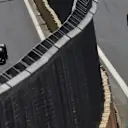 Lewis Hamilton (GBR) Mercedes-Benz F1 W07 Hybrid at Formula One World Championship, Rd8, European Grand Prix, Qualifying, Baku City Circuit, Baku, Azerbaijan, Saturday 18 June 2016. © Sutton Images