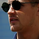 Marcus Ericsson (SWE) Sauber at Formula One World Championship, Rd8, European Grand Prix, Qualifying, Baku City Circuit, Baku, Azerbaijan, Saturday 18 June 2016. © Sutton Images