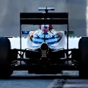Felipe Massa (BRA) Williams FW38 at Formula One World Championship, Rd8, European Grand Prix, Race, Baku City Circuit, Baku, Azerbaijan, Sunday 19 June 2016. © Sutton Images