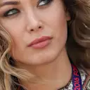 Grid girls at Formula One World Championship, Rd8, European Grand Prix, Race, Baku City Circuit, Baku, Azerbaijan, Sunday 19 June 2016. © Sutton Images