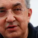 Sergio Marchionne (ITA) CEO FIAT at Formula One World Championship, Rd8, European Grand Prix, Race, Baku City Circuit, Baku, Azerbaijan, Sunday 19 June 2016. © Sutton Images