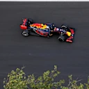 Daniel Ricciardo (AUS) Red Bull Racing RB12 at Formula One World Championship, Rd8, European Grand Prix, Race, Baku City Circuit, Baku, Azerbaijan, Sunday 19 June 2016. © Sutton Images