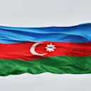 Flag at Baku City Visit, Baku, Azerbaijan, 28-29 April 2016. © Sutton Motorsport Images