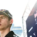 Max Verstappen (NED) Red Bull Racing at Formula One World Championship, Rd8, European Grand Prix, Preparations, Baku City Circuit, Baku, Azerbaijan, Thursday 16 June 2016. © Sutton Images