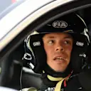 Alan Van Der Merwe (RSA) FIA Medical Car Driver at Formula One World Championship, Rd8, European Grand Prix, Preparations, Baku City Circuit, Baku, Azerbaijan, Thursday 16 June 2016. © Sutton Images