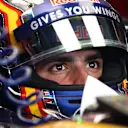 Carlos Sainz jr (ESP) Scuderia Toro Rosso at Formula One World Championship, Rd12, German Grand Prix, Practice, Hockenheim, Germany, Friday 29 July 2016. © Sutton Images