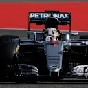 Lewis Hamilton (GBR) Mercedes-Benz F1 W07 Hybrid at Formula One World Championship, Rd12, German Grand Prix, Practice, Hockenheim, Germany, Friday 29 July 2016. © Sutton Images