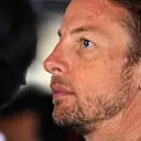 Jenson Button (GBR) McLaren at Formula One World Championship, Rd12, German Grand Prix, Practice, Hockenheim, Germany, Friday 29 July 2016. © Sutton Images