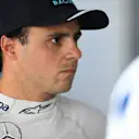 Felipe Massa (BRA) Williams at Formula One World Championship, Rd12, German Grand Prix, Practice, Hockenheim, Germany, Friday 29 July 2016. © Sutton Images