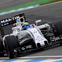Felipe Massa (BRA) Williams FW38 at Formula One World Championship, Rd12, German Grand Prix, Practice, Hockenheim, Germany, Friday 29 July 2016. © Sutton Images