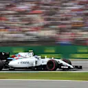 Valtteri Bottas (FIN) Williams FW38 at Formula One World Championship, Rd12, German Grand Prix, Practice, Hockenheim, Germany, Friday 29 July 2016. © Sutton Images