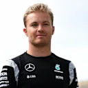 Nico Rosberg (GER) Mercedes AMG F1 at Formula One World Championship, Rd12, German Grand Prix, Practice, Hockenheim, Germany, Friday 29 July 2016. © Sutton Images
