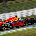 Daniel Ricciardo (AUS) Red Bull Racing RB12 at Formula One World Championship, Rd12, German Grand Prix, Qualifying, Hockenheim, Germany, Saturday 30 July 2016. © Sutton Images