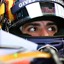 Carlos Sainz jr (ESP) Scuderia Toro Rosso STR11 at Formula One World Championship, Rd12, German Grand Prix, Qualifying, Hockenheim, Germany, Saturday 30 July 2016. © Sutton Images