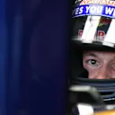 Daniil Kvyat (RUS) Scuderia Toro Rosso STR11 at Formula One World Championship, Rd12, German Grand Prix, Qualifying, Hockenheim, Germany, Saturday 30 July 2016. © Sutton Images