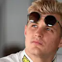 Marcus Ericsson (SWE) Sauber at Formula One World Championship, Rd12, German Grand Prix, Qualifying, Hockenheim, Germany, Saturday 30 July 2016. © Sutton Images