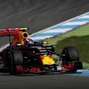Max Verstappen (NED) Red Bull Racing RB12 at Formula One World Championship, Rd12, German Grand Prix, Qualifying, Hockenheim, Germany, Saturday 30 July 2016. © Sutton Images