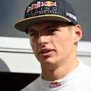 Max Verstappen (NED) Red Bull Racing at Formula One World Championship, Rd12, German Grand Prix, Qualifying, Hockenheim, Germany, Saturday 30 July 2016. © Sutton Images