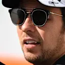 Sergio Perez (MEX) Force India at Formula One World Championship, Rd12, German Grand Prix, Qualifying, Hockenheim, Germany, Saturday 30 July 2016. © Sutton Images