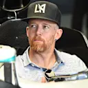 Linkin Park, American Rock Band at Formula One World Championship, Rd12, German Grand Prix, Race, Hockenheim, Germany, Sunday 31 July 2016. © Sutton Images