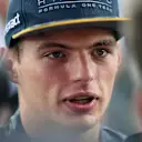 Max Verstappen (NED) Red Bull Racing at Formula One World Championship, Rd12, German Grand Prix, Race, Hockenheim, Germany, Sunday 31 July 2016. © Sutton Images