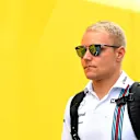 Valtteri Bottas (FIN) Williams at Formula One World Championship, Rd12, German Grand Prix, Preparations, Hockenheim, Germany, Thursday 28 July 2016. © Sutton Images