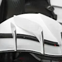 Ferrari SF16-H front wing detail at Formula One World Championship, Rd12, German Grand Prix, Preparations, Hockenheim, Germany, Thursday 28 July 2016. © Sutton Images