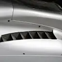 Mercedes-Benz F1 W07 Hybrid bodywork detail at Formula One World Championship, Rd12, German Grand Prix, Preparations, Hockenheim, Germany, Thursday 28 July 2016. © Sutton Images