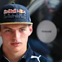 Max Verstappen (NED) Red Bull Racing at Formula One World Championship, Rd12, German Grand Prix, Preparations, Hockenheim, Germany, Thursday 28 July 2016. © Sutton Images