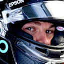 Nico Rosberg (GER) Mercedes AMG F1 at Formula One World Championship, Rd11, Practice, Hungaroring, Hungary, Friday 22 July 2016. © Sutton Images
