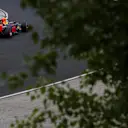 Daniel Ricciardo (AUS) Red Bull Racing RB12 at Formula One World Championship, Rd11, Practice, Hungaroring, Hungary, Friday 22 July 2016. © Sutton Images