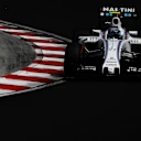 Valtteri Bottas (FIN) Williams FW38 at Formula One World Championship, Rd11, Practice, Hungaroring, Hungary, Friday 22 July 2016. © Sutton Images