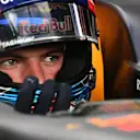 Max Verstappen (NED) Red Bull Racing RB12 Max Verstappen (NED) Red Bull Racing RB12 at Formula One World Championship, Rd11, Practice, Hungaroring, Hungary, Friday 22 July 2016. © Sutton Images