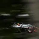 Esteban Gutierrez (MEX) Haas VF-16 at Formula One World Championship, Rd11, Hungarian Grand Prix, Qualifying, Hungaroring, Hungary, Saturday 23 July 2016. © Sutton Images