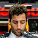 Daniel Ricciardo (AUS) Red Bull Racing RB12 at Formula One World Championship, Rd11, Hungarian Grand Prix, Qualifying, Hungaroring, Hungary, Saturday 23 July 2016. © Sutton Images