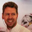 Sebastian Vettel (GER) Ferrari at Formula One World Championship, Rd11, Hungarian Grand Prix, Qualifying, Hungaroring, Hungary, Saturday 23 July 2016. © Sutton Images