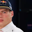 Max Verstappen (NED) Red Bull Racing at Formula One World Championship, Rd11, Hungarian Grand Prix, Qualifying, Hungaroring, Hungary, Saturday 23 July 2016. © Sutton Images