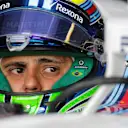 Felipe Massa (BRA) Williams at Formula One World Championship, Rd11, Hungarian Grand Prix, Qualifying, Hungaroring, Hungary, Saturday 23 July 2016. © Sutton Images