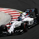 Valtteri Bottas (FIN) Williams FW38 at Formula One World Championship, Rd11, Hungarian Grand Prix, Qualifying, Hungaroring, Hungary, Saturday 23 July 2016. © Sutton Images