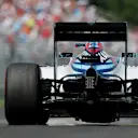 Valtteri Bottas (FIN) Williams FW38 at Formula One World Championship, Rd11, Hungarian Grand Prix, Qualifying, Hungaroring, Hungary, Saturday 23 July 2016. © Sutton Images
