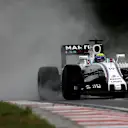 Felipe Massa (BRA) Williams FW38 at Formula One World Championship, Rd11, Hungarian Grand Prix, Qualifying, Hungaroring, Hungary, Saturday 23 July 2016. © Sutton Images