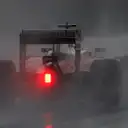 Sebastian Vettel (GER) Ferrari SF16-H at Formula One World Championship, Rd11, Hungarian Grand Prix, Qualifying, Hungaroring, Hungary, Saturday 23 July 2016. © Sutton Images